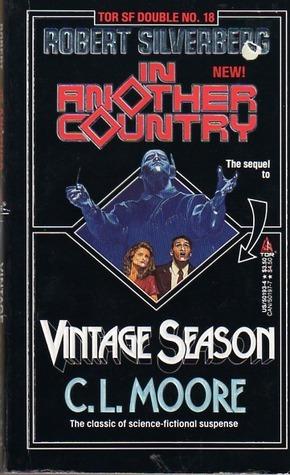 Vintage Season/In Another Country book cover