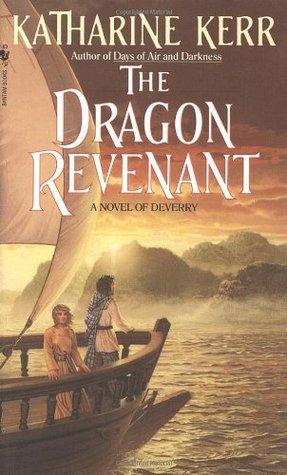 The Dragon Revenant