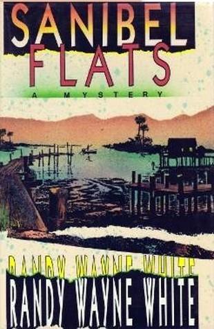 Sanibel Flats book cover