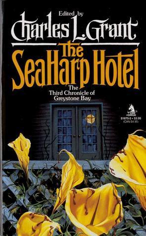 The Seaharp Hotel book cover