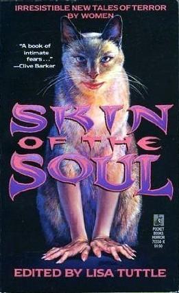 Skin of the Soul book cover