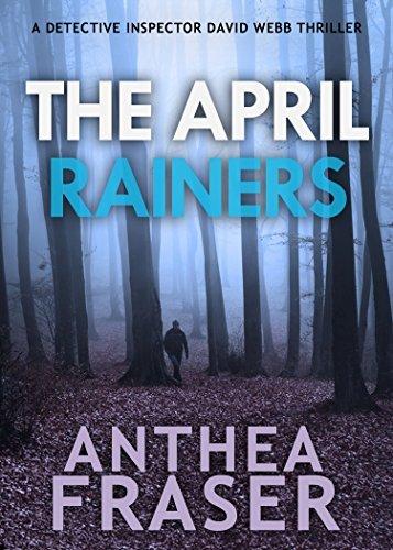 The April Rainers book cover