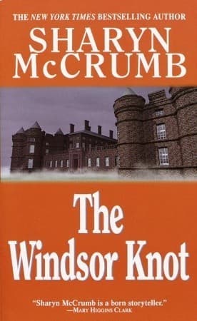 The Windsor Knot book cover