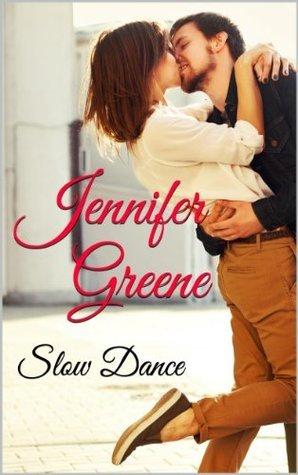 Slow Dance book cover