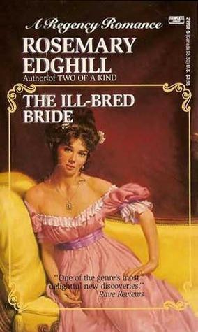 The Ill-Bred Bride