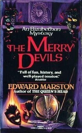 The Merry Devils