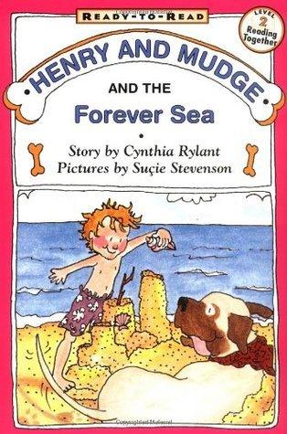 Henry and Mudge and the Forever Sea book cover