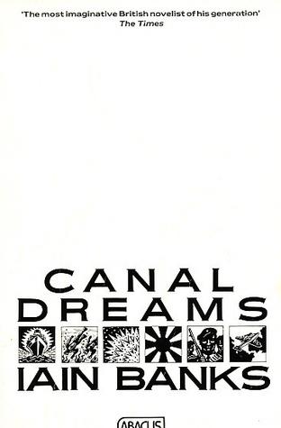 Canal Dreams book cover