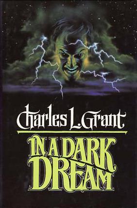 In a Dark Dream book cover