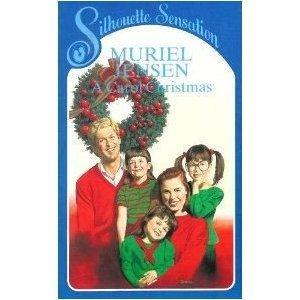 A Carol Christmas book cover