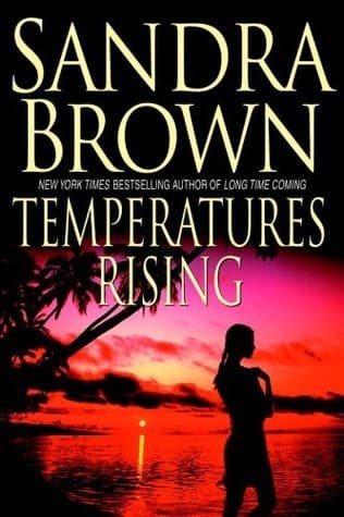 Temperatures Rising book cover