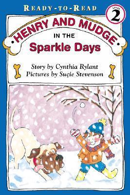 Henry and Mudge in the Sparkle Days book cover