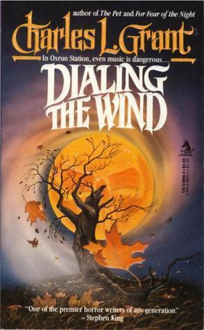 Dialing the Wind book cover