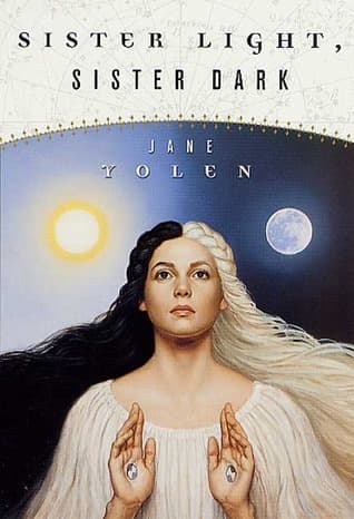 Sister Light, Sister Dark book cover