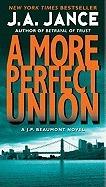 A More Perfect Union book cover