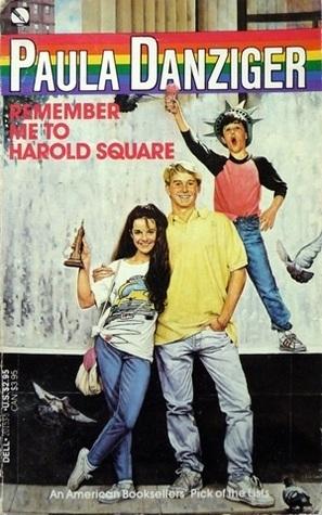 Remember Me to Harold Square