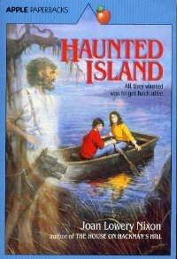 Haunted Island