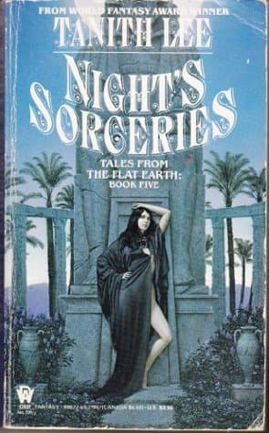 Night's Sorceries