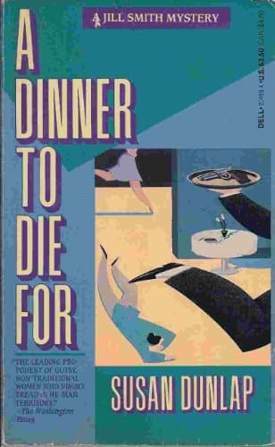 A Dinner to Die for