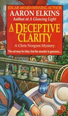 A Deceptive Clarity