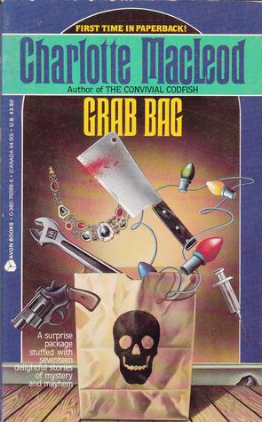 Grab Bag book cover