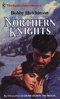 Northern Knights book cover