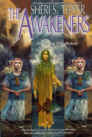 The Awakeners: Northshore & Southshore book cover