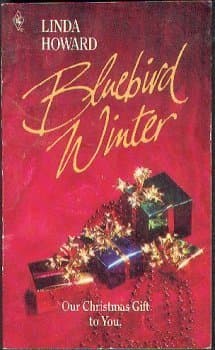 Bluebird Winter book cover