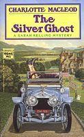 The Silver Ghost