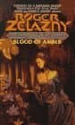 Blood of Amber book cover