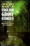 The Oxford Book of English Ghost Stories book cover