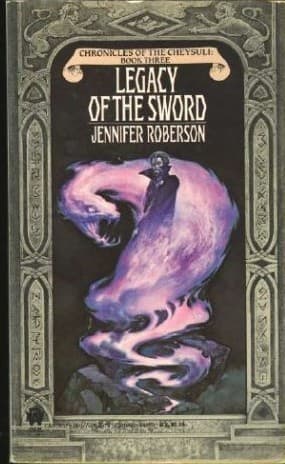 Legacy of the Sword