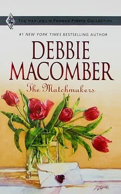 The Matchmakers book cover