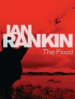The Flood book cover