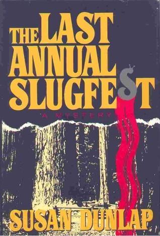 The Last Annual Slugfest