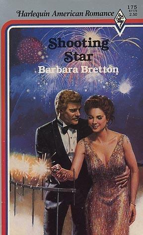 Shooting Star book cover