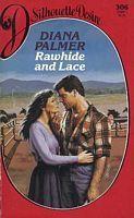 Rawhide and Lace