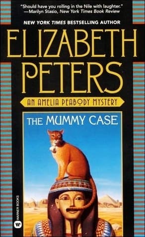 The Mummy Case