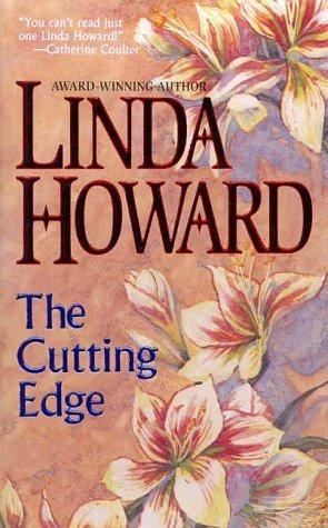 The Cutting Edge book cover