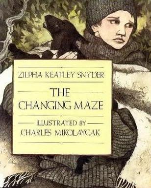 The Changing Maze