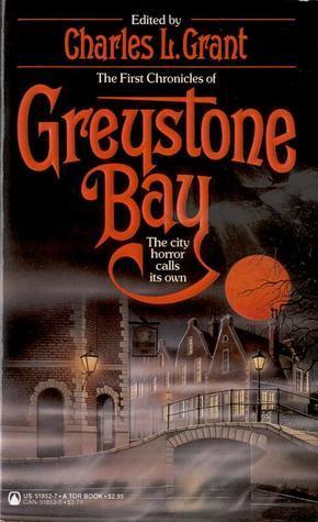 The First Chronicles of Greystone Bay