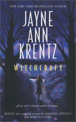 Witchcraft: Last Chance Cafe/Bayou Reunion book cover