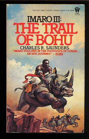 The Trail of Bohu