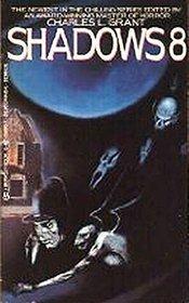 Shadows 8 book cover