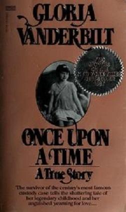 Once Upon a Time book cover