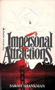 Impersonal Attractions book cover