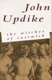 The Witches of Eastwick book cover