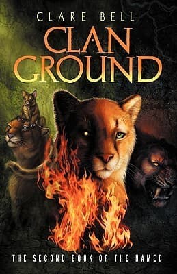 Clan Ground book cover