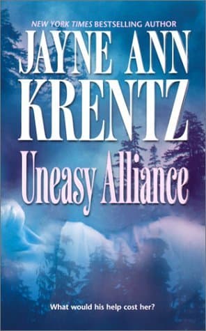 Uneasy Alliance book cover