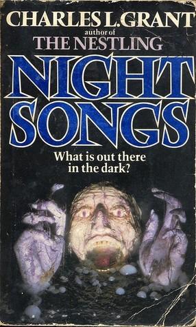 Night Songs book cover